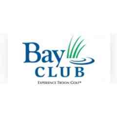 Carl M. Freeman Golf Facilities