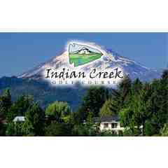 Indian Creek Golf Course