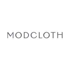 MODCLOTH