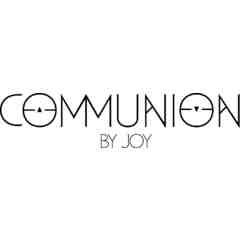 Communion by Joy