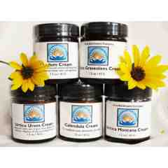 The First Aid Creams Company