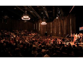 Freight and Salvage Your Evening