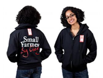 Crowd Pleaser Gift Basket from Equal Exchange