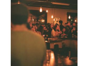 Dear Mom Bar and Restaurant - Mission SF