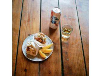 Dear Mom Bar and Restaurant - Mission SF