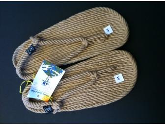 Nomadic State of Mind His & Her