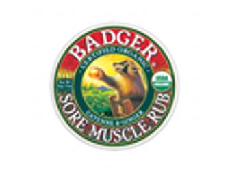 2 Gift Boxes from Badger Company Inc.