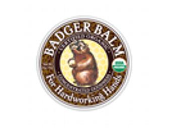 2 Gift Boxes from Badger Company Inc.