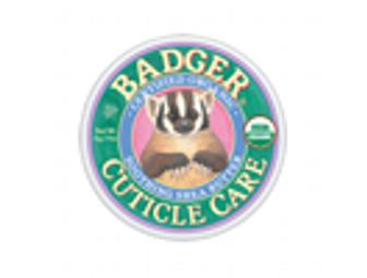 2 Gift Boxes from Badger Company Inc.