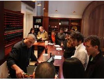 Wine Tasting for 6- Peju Province Winery in Napa