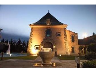 Wine Tasting for 6- Peju Province Winery in Napa