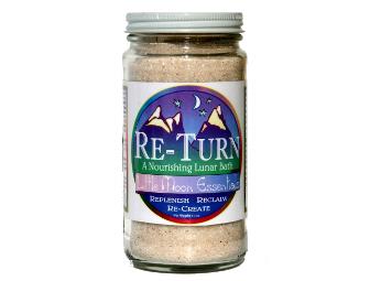 Little Moon Essentials Package - Salts, Salves, & Lip Loves