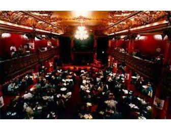 Great American Music Hall- SF