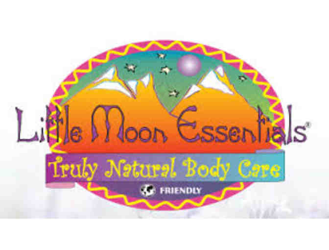 Little Moon Essentials Package - Salts, Salves, & Lip Loves