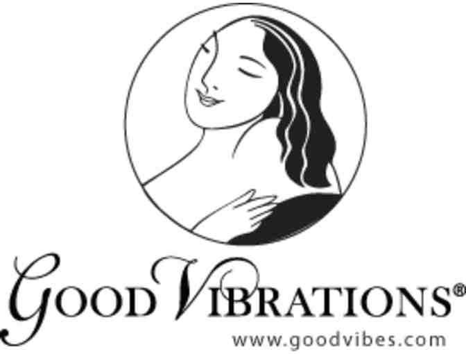 Good Vibrations