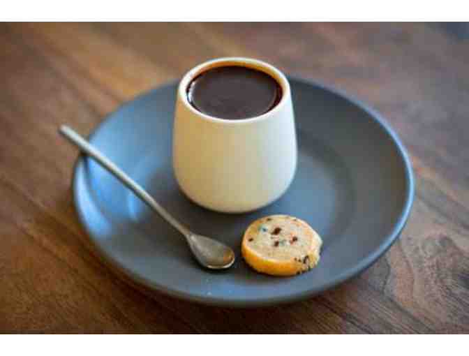 Dandelion Chocolate Gift Set