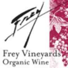 Frey Winery