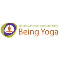 Being Yoga
