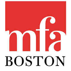 Boston Museum of Fine Arts