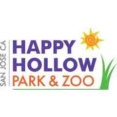 Happy Hollow Park and Zoo