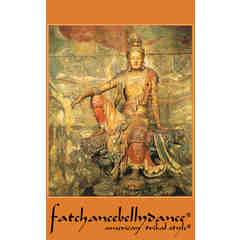 Fat Chance Belly Dance