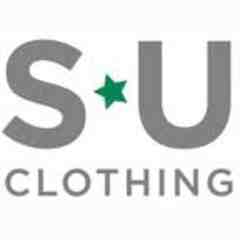 SustainU Clothing