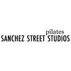 Pilates- Sanchez Street Studios