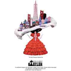 Beach Blanket Babylon