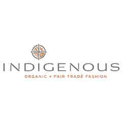 Sponsor: Indigenous Designs