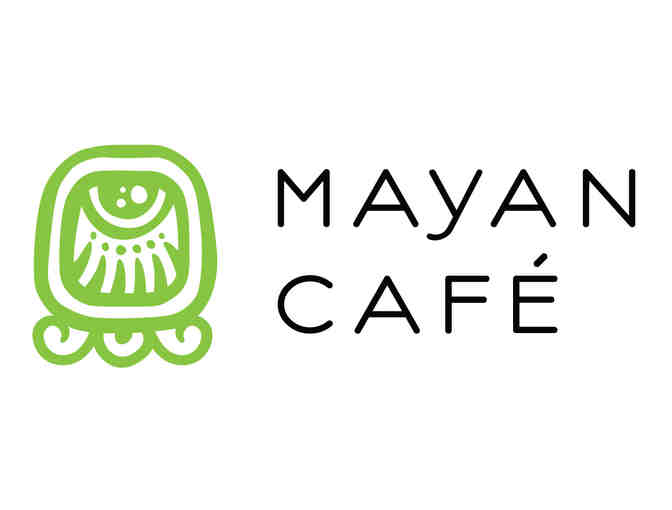 Mayan Cafe $100 Gift Certificate - Photo 1