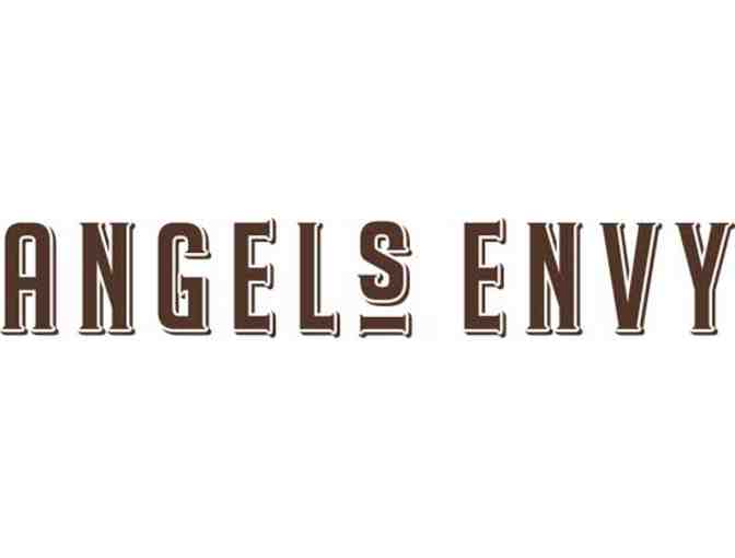 Angel's Envy Distillery Tour - Photo 1