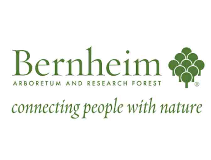 Bernheim Arboretum One-Year Family Membership - Photo 1