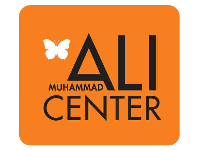 Muhammad Ali Center Tickets for Two - Photo 1