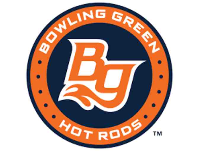 Bowling Green Hot Rods Ticket Package