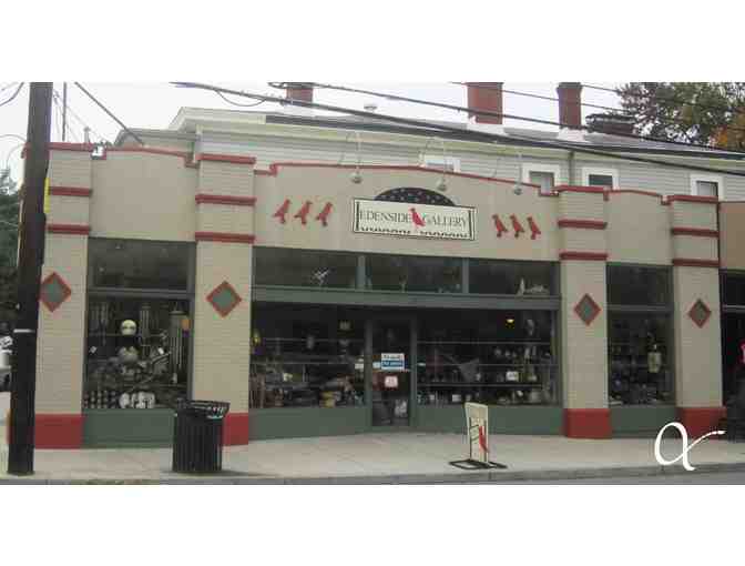 Edenside Gallery $100 Gift Certificate