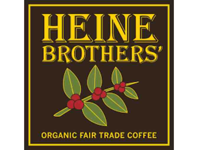 10 Drinks from Heine Brothers Coffee - Photo 1