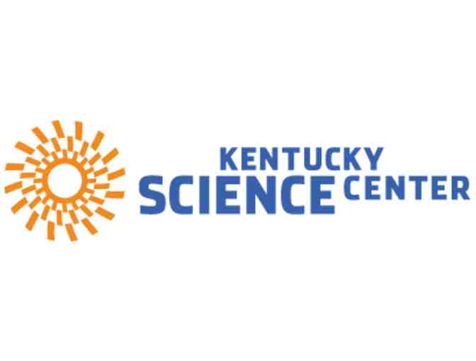 Kentucky Science Center for Two - Photo 1