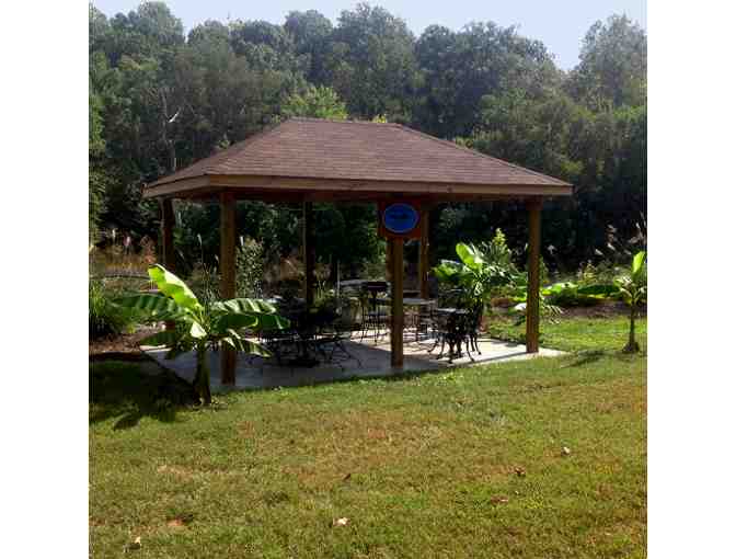 Harrods Creek Canoe Outing