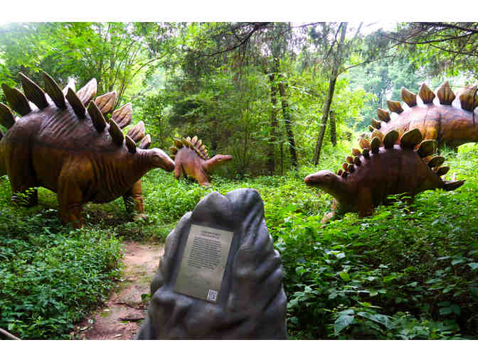 Dinosaur World for Two - Photo 2