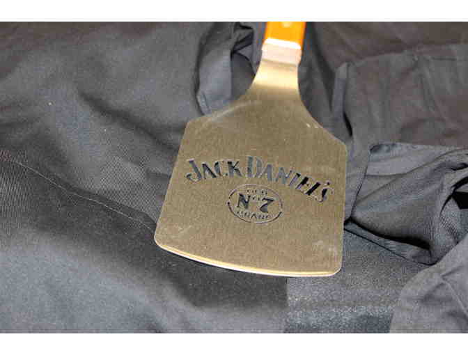 Jack Daniel's Cooking Set