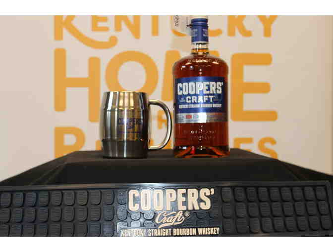 Cooper's Craft Bourbon Gift Set