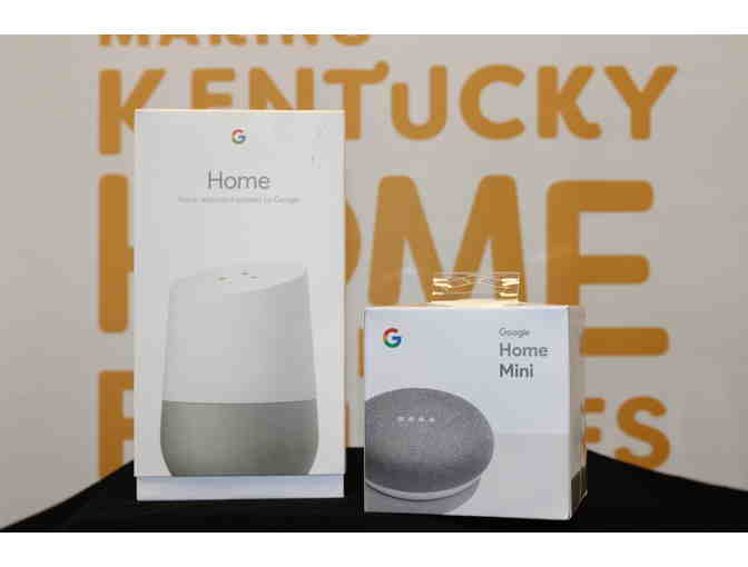 Google Home Automation Set