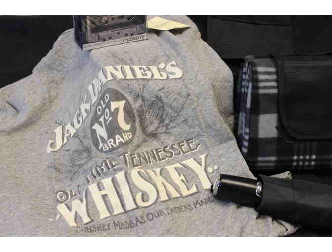Jack Daniel's Game Day Set