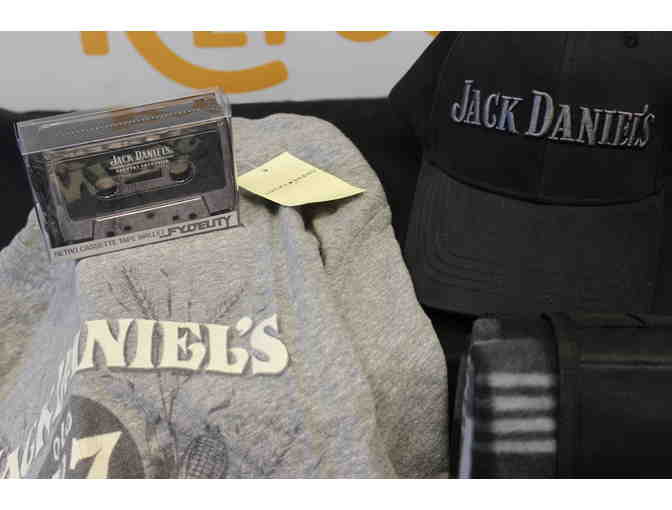 Jack Daniel's Game Day Set