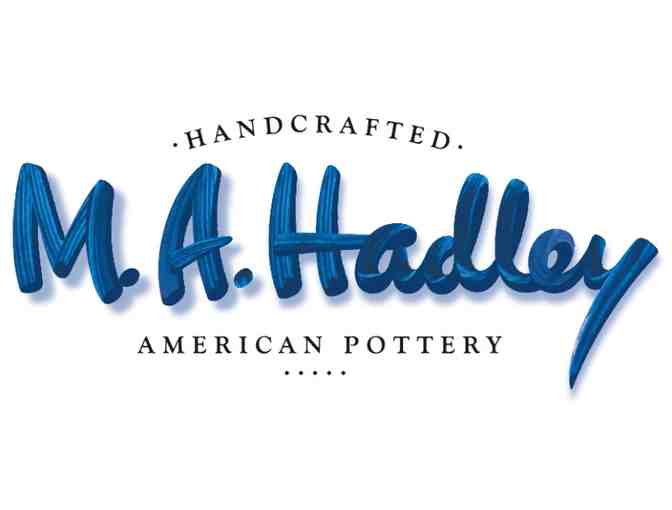 Hadley Pottery Bowl Set #1
