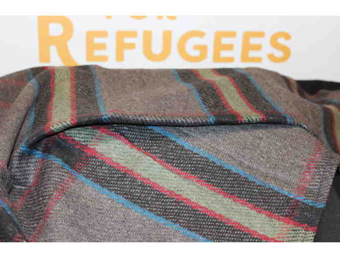 Vintage Wool Blankets