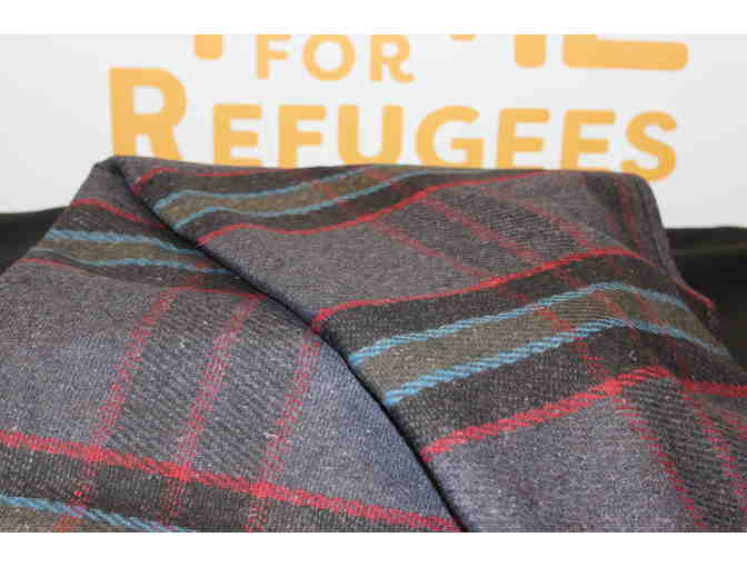 Vintage Wool Blankets