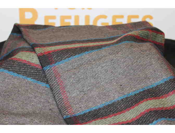 Vintage Wool Blankets