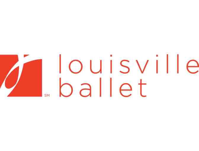 4 Tickets to Louisville Ballet's "Serenade" - Photo 1