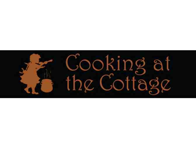 Cooking at the Cottage Demo Classes - Photo 1